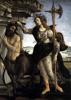 Botticelli,_pallade_e_il_centauro