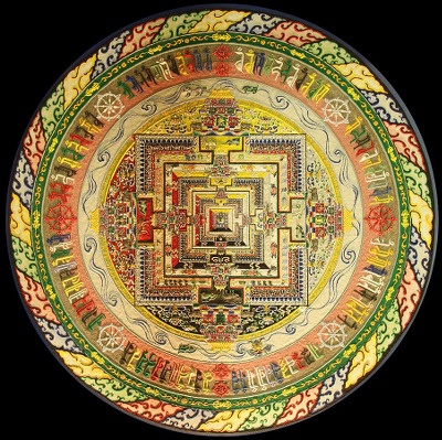 Kalachakra