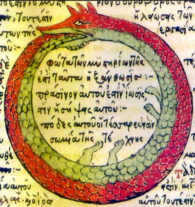 Ouroboros