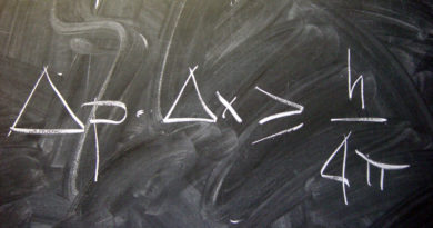 The transdisciplinary view of quantum mechanics