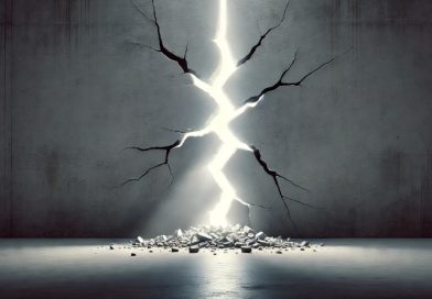 Nel rumore del dissenso, il respiro della libertà