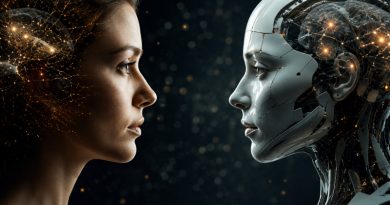 Se la macchina diventa intelligente, noi cosa diventiamo?
