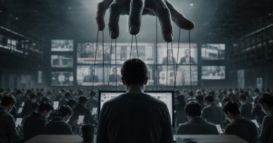 La società degli spettatori