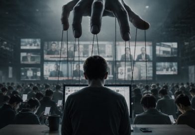 La società degli spettatori