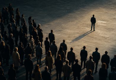 Abbiamo bisogno di un colpevole
